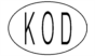 Značka KOD
