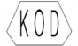 Značka KOD