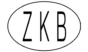 Značka ZKB