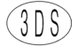 Značka 3DS