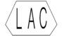 Značka LAC