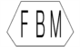 Značka FBM
