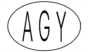 Značka AGY
