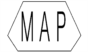 Značka MAP