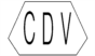 Značka CDV