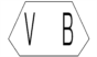 Značka VB