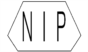 Značka NIP