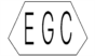 Značka EGC