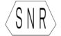 Značka SNR