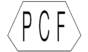 Značka PCF