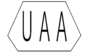 Značka UAA