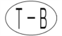 Značka TB