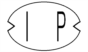 Značka IP