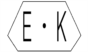 Značka EK
