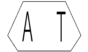 Značka AT