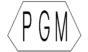 Značka PGM