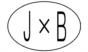 Značka JB
