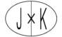 Značka JK