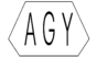 Značka AGY