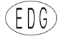 Značka EDG