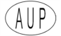 Značka AUP