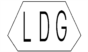 Značka LDG