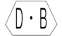 Značka DB