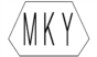Značka MKY