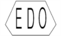 Značka EDO