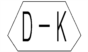 Značka DK