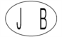 Značka JB