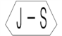 Značka JS