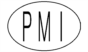 Značka PMI