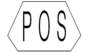 Značka POS