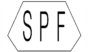 Značka SPF