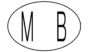 Značka MB
