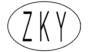 Značka ZKY