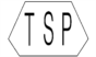 Značka TSP