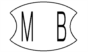 Značka MB
