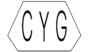 Značka CYG