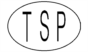 Značka TSP