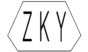 Značka ZKY
