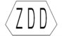 Značka ZDD