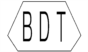 Značka BDT