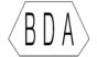 Značka BDA