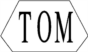 Značka TOM