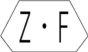 Značka ZF