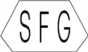 Značka SFG