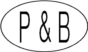 Značka P&B