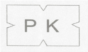 Značka PK